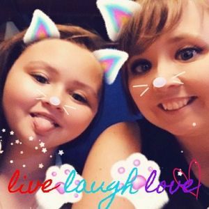 Meet your Posher, Carina